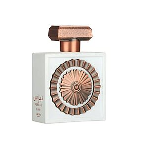 $30.92 | 3.4-Oz Lattafa Pride Nebras Elixir EDP for Unisex at Amazon