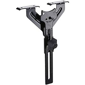 $17.99* | DEWALT Router Edge Guide for Fixed Base Compact Router at Amazon