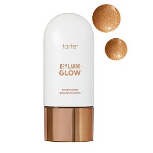 [SnS] $16.62 | tarte key largo glow bronzing drops at Amazon