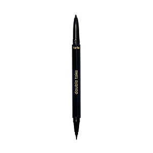 $15.60 | tarte double take eyeliner at Amazon