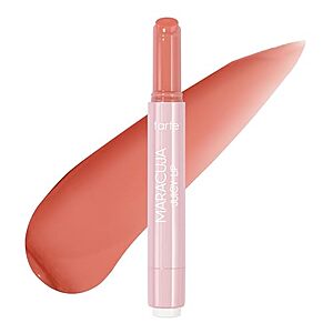 [SnS] $12.82 | tarte maracuja juicy lip balm gloss at Amazon