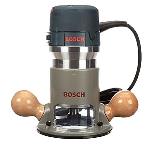 12-Amp 2-1/4 HP Variable Speed Fixed-Base Corded Router $162.99 + Free Shipping