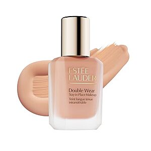 [SnS] $24.70 | Estée Lauder Double Wear Stay-in-Place Foundation Makeup at Amazon