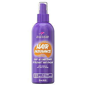 $5 WM Cash + 2 x Select Aussie Shampoo or Conditioner + more $9.94