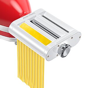 Amazon – Jovan Home 3-in-1 Pasta Attachment for KitchenAid Mixers - $29.99 w/ Code