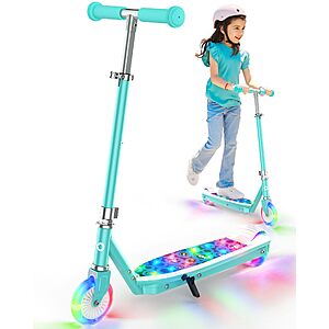 Amazon – Gyroor KS2 Kids Electric Scooter - $59.99 w/ Code