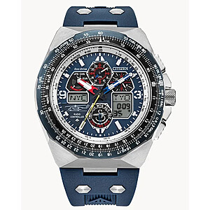 Citizen eco drive man's promaster special edition sikorsky watch jy8156-00l $629
