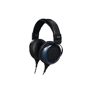 Fostex TH1100RPmk2 Premium Planar Headphones for Audiophiles, Open Backv $1591.41