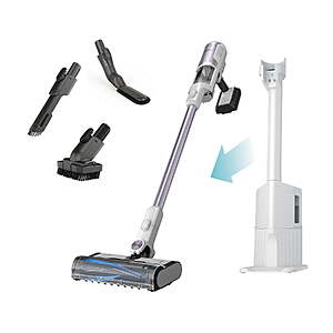 Sam's Club members, Shark Clean & Empty Cordless Stick Vacuum with Auto-Empty System, $118.79, FS PLUS