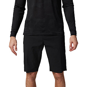 Fox Racing Men's or Women's Ranger Bike Short With Liner $29.99