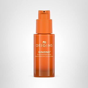 1-Oz Origins GinZing Glow-Boosting Vitamin C Brightening Serum w/ Caffeine & Ginseng $23.27 w/ S&S + Free Shipping w/ Prime or on $35+