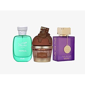 Liquid Gold Scents at Woot!