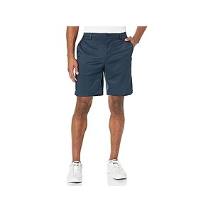 $7.99 | Amazon Essentials Men Slim-Fit Stretch Golf Shorts at Woot!
