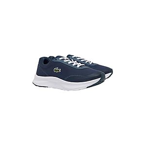 $34.99 | Lacoste Men's Neo Run Ace Sneakers at Woot!