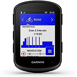 $349.99* | Garmin Edge 840 Cycling GPS Cycling Computer w/ Touchscreen at Amazon