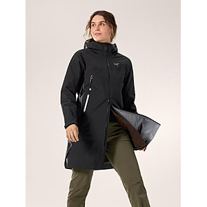 Beta Coat Women's $240.00 + Free Shipping