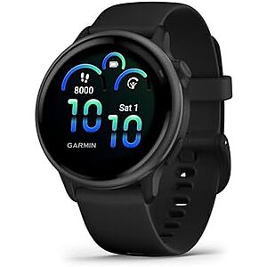 $229.99 | Garmin Vivoactive 6 Smartwatch at Amazon