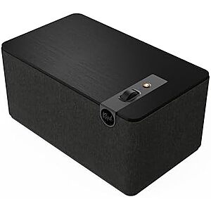 $199.99* | Klipsch The Three Plus Premium Bluetooth Speaker System at Amazon