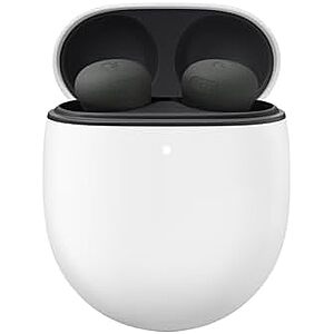 [Resale] $110.82* | Google Pixel Buds Pro 2 - Wireless Bluetooth Earbuds - Hazel (Used - Like New) at Amazon