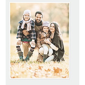 Walgreens Photo: 11" x 14" Custom Photo Poster - $1.99 + Free Store Pickup