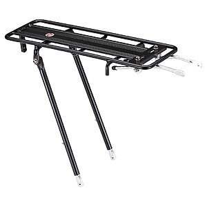 Schwinn 26-Lb Rear Bike Rack(1.09"L x 6.5"W x 16.73"H) $13.24 + Free S&H w/ Prime or $35+