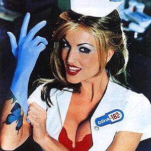 $7.68* | Blink-182: Enema of the State (Audio CD) at Amazon