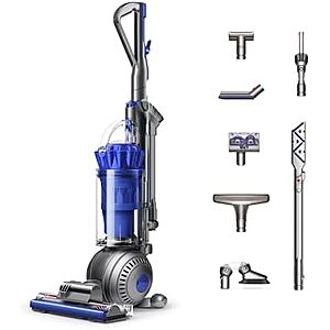 $399.99* | Dyson Ball Animal Total Clean Upright Vacuum at Amazon