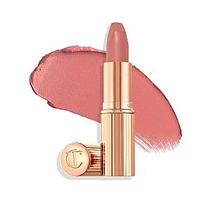 $18.50 | Charlotte Tilbury Matte Revolution Lipstick at Amazon
