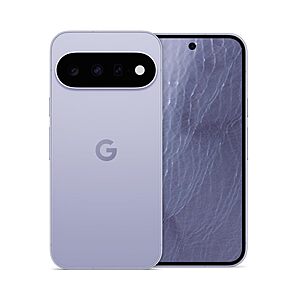 Google Pixel 11 - Unlocked Smartphone, Gemini - 256 GB - Frost $839.95