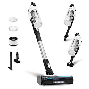 Levoit Cordless Vacuum Cleaner, Anti-Tangle for Pet Hair, Up to 50 Minutes $139.95