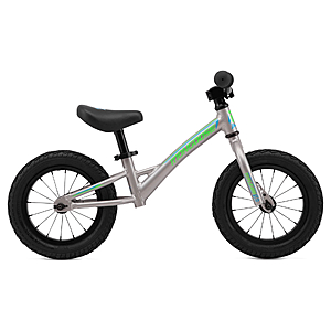Mongoose Title Tot 12 inch Bicycle $81 + Free Shipping
