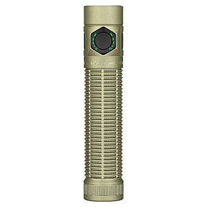 OLIGHT BatonUltra EDC Flashlight Rechargeable, Bright Pocket Flash Light - $69.99 @ Amazon