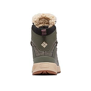 $49 FS AMAZON Columbia Women's Red Hills Omni-Heat Snow Boots