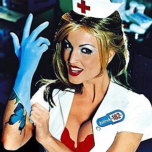 Blink-182 Enema of the State (LP Vinyl) $20.99 + Free Shipping w/ Prime or on $35+