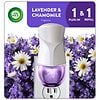 Air Wick Plug-In Kit (Warmer + 1 Refill, Lavender & Chamomile) $1.34 at Walgreens w/ Free Store Pickup on $10+