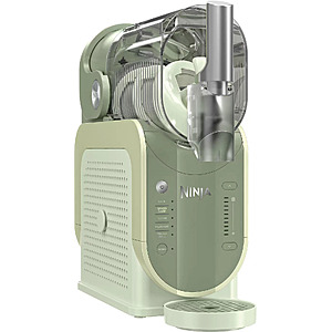 Ninja SLUSHi 5-in-1 Professional Frozen Drink Maker (88-Oz Capacity) $229.99 + Free Shipping