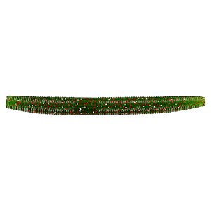 Yamamoto Senko 4" Goby $3.37/Watermelon Red Magic $3.86/Green Pumpkin Purple & Copper Flake $3.99, 10-pack @ Amazon (fishing)