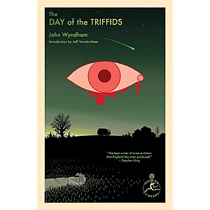 $1.99 | The Day of the Triffids (eBook) by John Wyndham