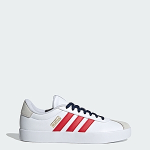 adidas men VL Court 3.0 Shoes (4 Colors) from $23