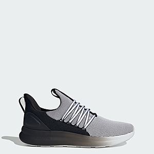 adidas men Lite Racer Adapt 7.0 Wide Shoes (2 Colors) from $25