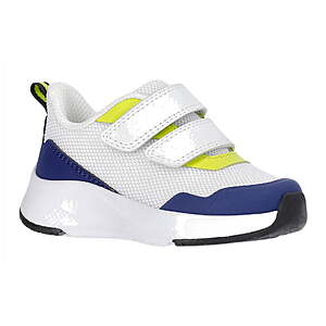 Athletic Works Baby Boys Mesh Jogger Sneakers (2 Baby to 6 Baby) $4.46 to $6.54