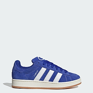 adidas Men's Campus 00s Casual Shoes (Semi Lucid Blue&More, Select Sizes) $34 + Free S&H at ebay