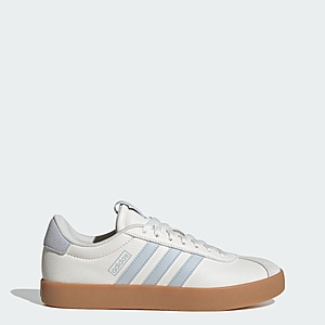 adidas women VL Court 3.0 Shoes (3 Colors) from $23
