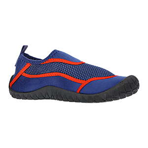 $3.09 to $4.40 Wonder Nation Toddler Water Shoes (4/5 Toddler and 6/7 Toddler only)