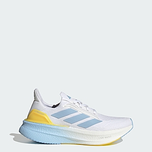 adidas women Ultraboost 5X Shoes (4 Colors) from $64