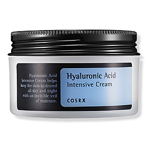 COSRX Hyaluronic Acid Intensive Skin Cream $12.50 + Free Store PU at Ulta