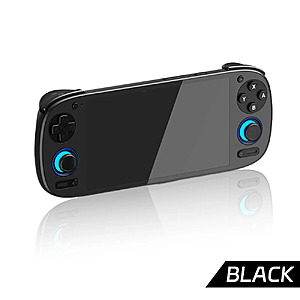 Retroid Pocket 5 Retro Game Emulation Android Handheld - $165.88 + Free U.S. Shipping via AliExpress