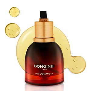 0.88-Oz Donginbi 1899 Signature Face Oil $65.25 w/ S&S + Free Shipping w/ Prime or $35+ Orders