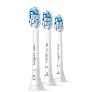 Best Buy - Philips Sonicare Optimal Plaque Control Replacement Toothbrush Heads (3-pack) $11.99