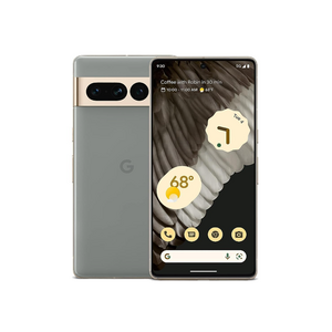 $368.21 FS PRIME WOOT 256gb (NEW-open box) Google Pixel 7 Pro (Unlocked) Black